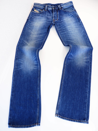 Jeans diesel larkee w30 - jeans, l34
