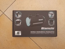 Borsa Manubrio / Marsupio