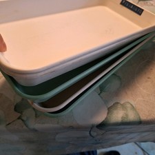 Vasche Sviluppo e Pinze