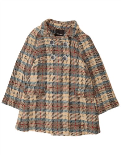 Cappotto donna doppiopetto