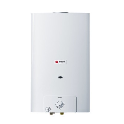 Scaldabagno gas opalia low - a,