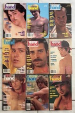 Vintage FirstHand - GAY DIGEST