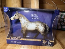 Breyer Nuovo 2025 Stock