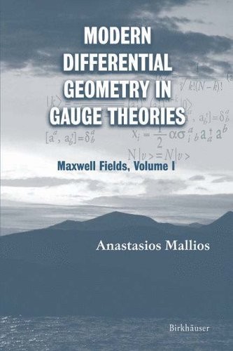 Modern differential - modern,
