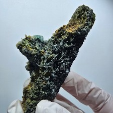 Raro esemplare di fluorite