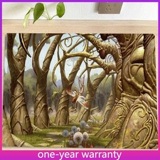 MTG Gaea's Cradle Tappetino da