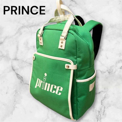 Zaino borsa tennis prince - zaino,
