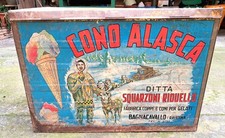 Scatola latta coni - ¡, latta,