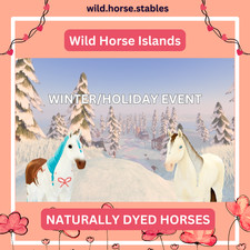 Wild Horse Islands - Evento