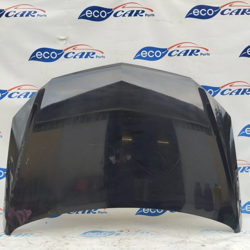 Cofano anteriore nero opel - cofano,