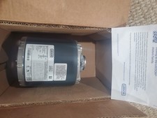 Leeson carbonator pump - carbonator, motor