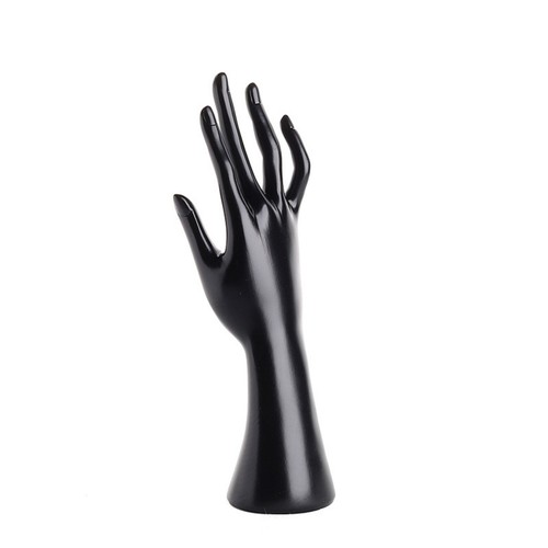 Mano espositore per gioielli - per,