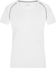 Shirt sportiva donna - sportiva,