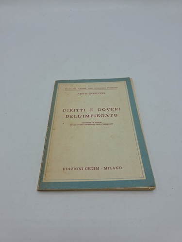 Libro cappuccio diritti e - libro-a.cappuccio-diritti,