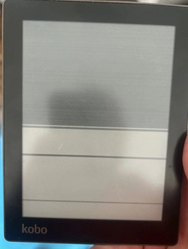 Kobo aura reader n514 - kobo,