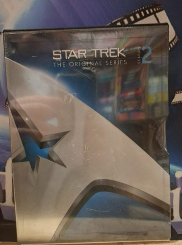 Star trek the - star,