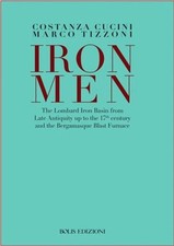 Libri Marco Tizzoni - Ironmen
