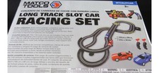 Pista corsa matco - da,