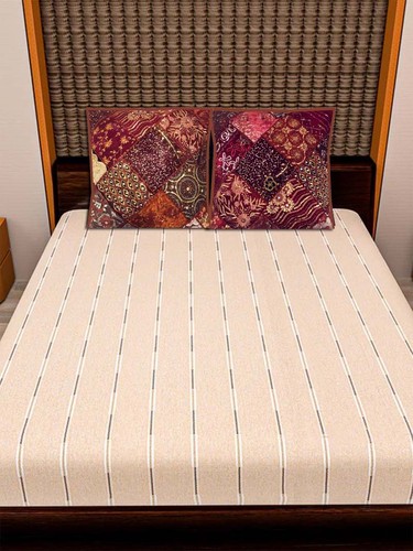 Set pezzi copricuscino - pezzi,