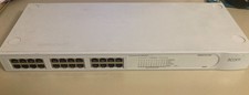 Switch ethernet 3com 2024 - switch,