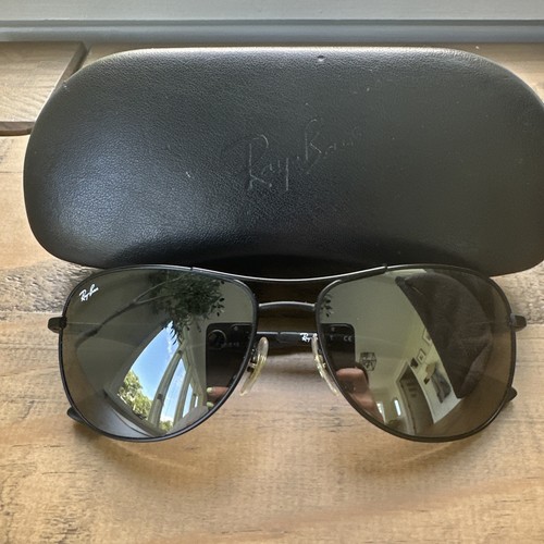 Occhiali sole ray ban - occhiali, ray-ban