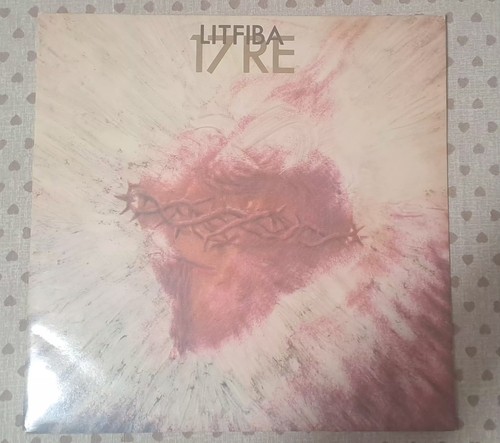 Litfiba ira 36901 - 17, re