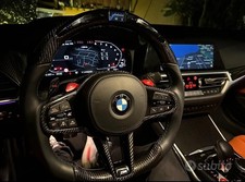 Volante BMW G Series Led Carbon