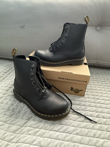 Doc martens 1460 pascal nappa - doc,