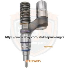 Iniettore carburante - 1x,