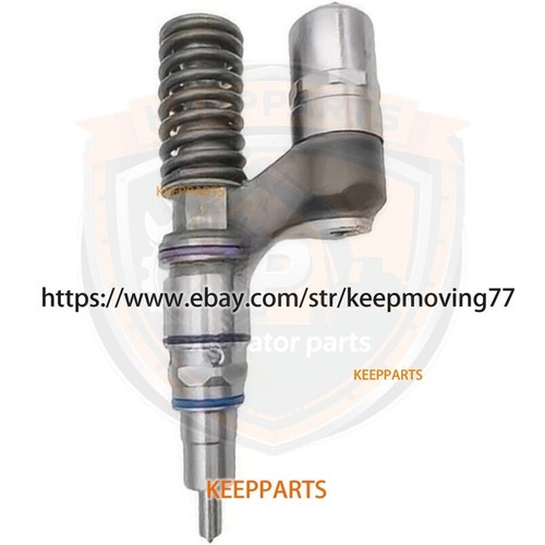 Iniettore carburante - 1x,
