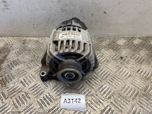 Alternatore fiat new panda - alternatore, 3