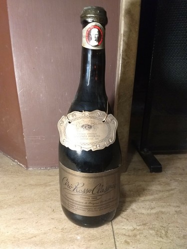 Vino collezione ciro rosso - collezione, ciro'