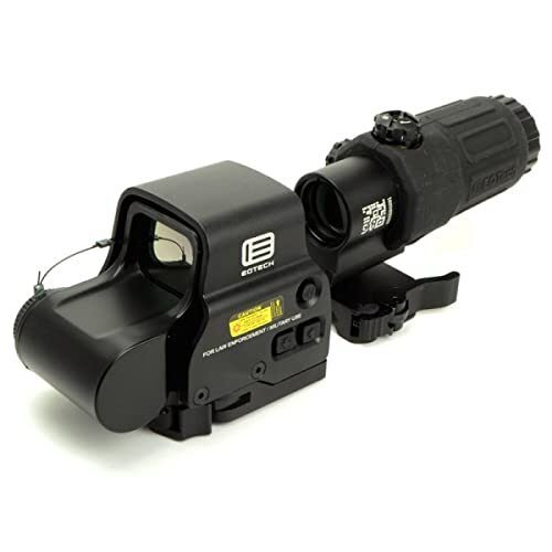 Eotech xps dot sight - eotech,