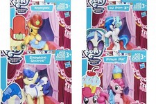 MY LITTLE PONY COLLECTABLE