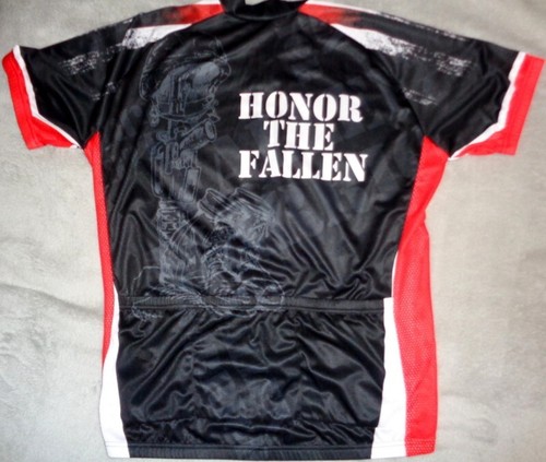 Sportswear military honor - sportswear,