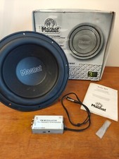 Magnat XBass 1200 12"