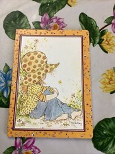 SARAH KAY -70s-Auguri