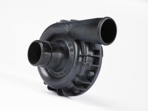 Pompa acqua elettrica ewp115 - pompa,