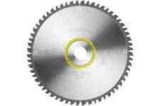 FESTOOL Lama WOOD UNIVERSAL HW 260x2,5x30 W60 per KAPEX KS 120, KS 88 COD.494604