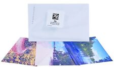 HP Advanced carta fotografica