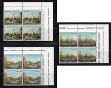 San Marino - Quarter 1971 -