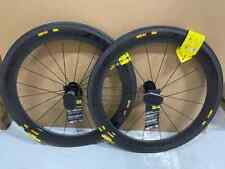 MAVIC SET RUOTE STRADA COSMIC