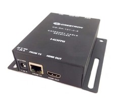 Crestron HD-RX-101-C-E DM-Lite Ricevitore Estensore di Segnale