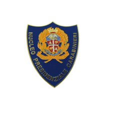 PINS CARABINIERI  NUCLEO