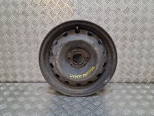 Cerchione Acciaio / Latta -