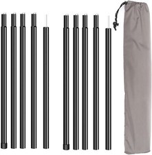 Pali di Prolunga per Tettoia