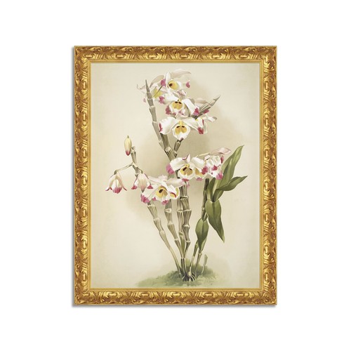 Quadro stampa tela effetto - su,