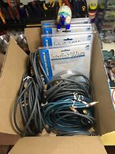 MONSTER CABLE Interlink 300 MKII (coppie o subwoofer singolo)