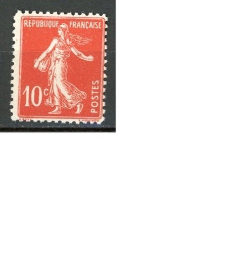 France 138n faux - n°,