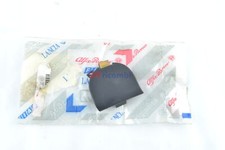 ORIGINAL FRONT BUMPER TOW CAP